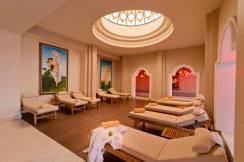 KAMELYA COLLECTION FULYA HOTEL Spa